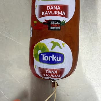 Torku Dana Kavurmanın Kalitesiz Ve Sağlık Açısından Endişe Verici İçeriği