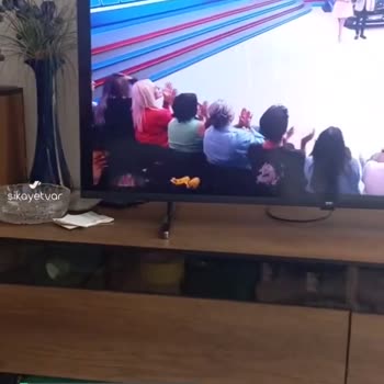 Beko Youtube.com'dan TV'ye Geçiş Yok