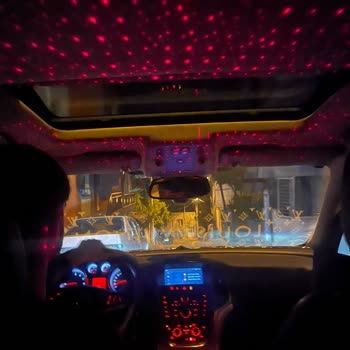 LED Aydınlatma Sorunu Ve Şirketin İlgisizliği