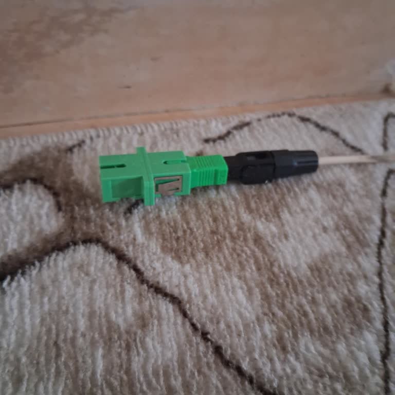 Kırık Konnektör Nedeniyle Haftalık İnternet Kesintisi Ve Tekrarlanan Teknik Ekip Gelmemesi