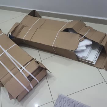 Hasarlı Paketler Ve İade Sorunu Koçtaş Ve Sürat Kargo’dan Hızlı Çözüm Talebi