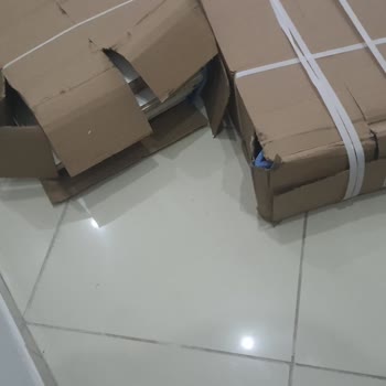 Hasarlı Paketler Ve İade Sorunu Koçtaş Ve Sürat Kargo’dan Hızlı Çözüm Talebi