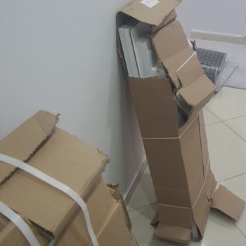 Hasarlı Paketler Ve İade Sorunu Koçtaş Ve Sürat Kargo’dan Hızlı Çözüm Talebi