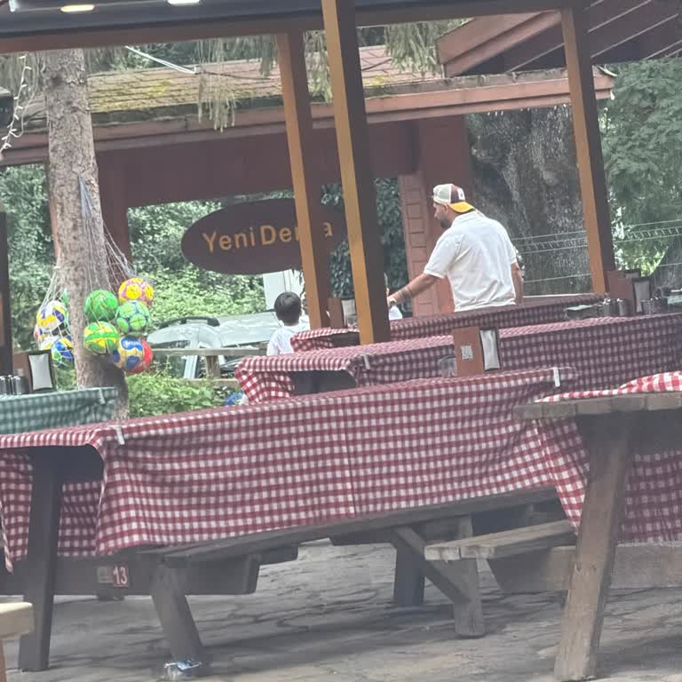 Yeni Derya Cafe Hem Sağlığımız Hem De Güvenliğimiz Açısından Son Derece Endişe Verici
