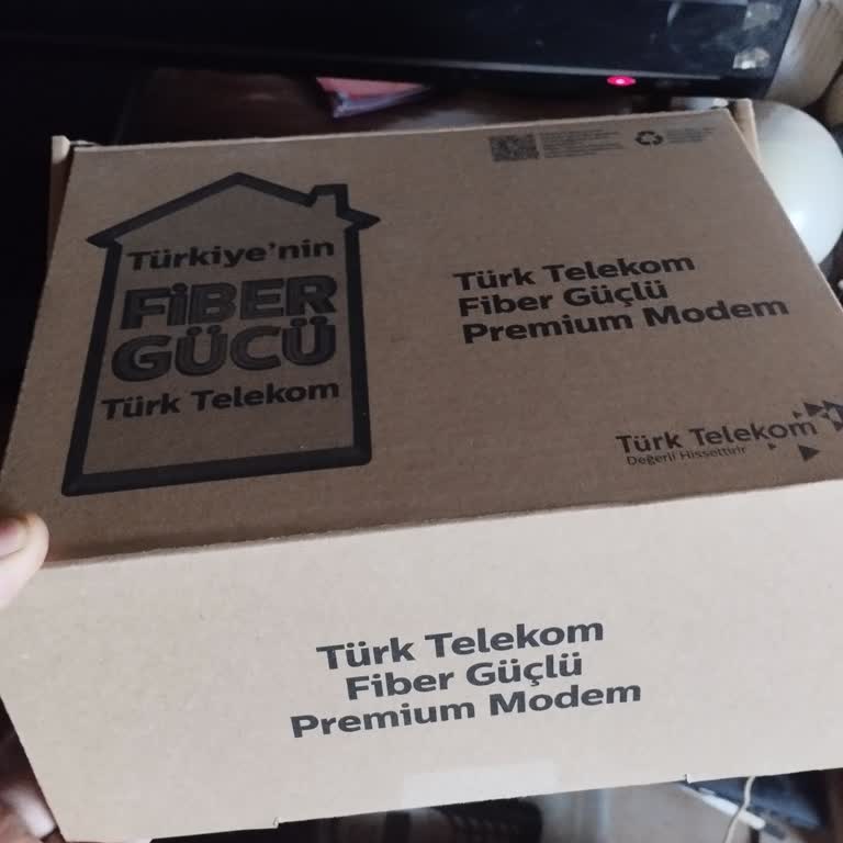 Yanıltıcı Modem Satışı Ve 15 Gün Süren İnternet Kesintisi