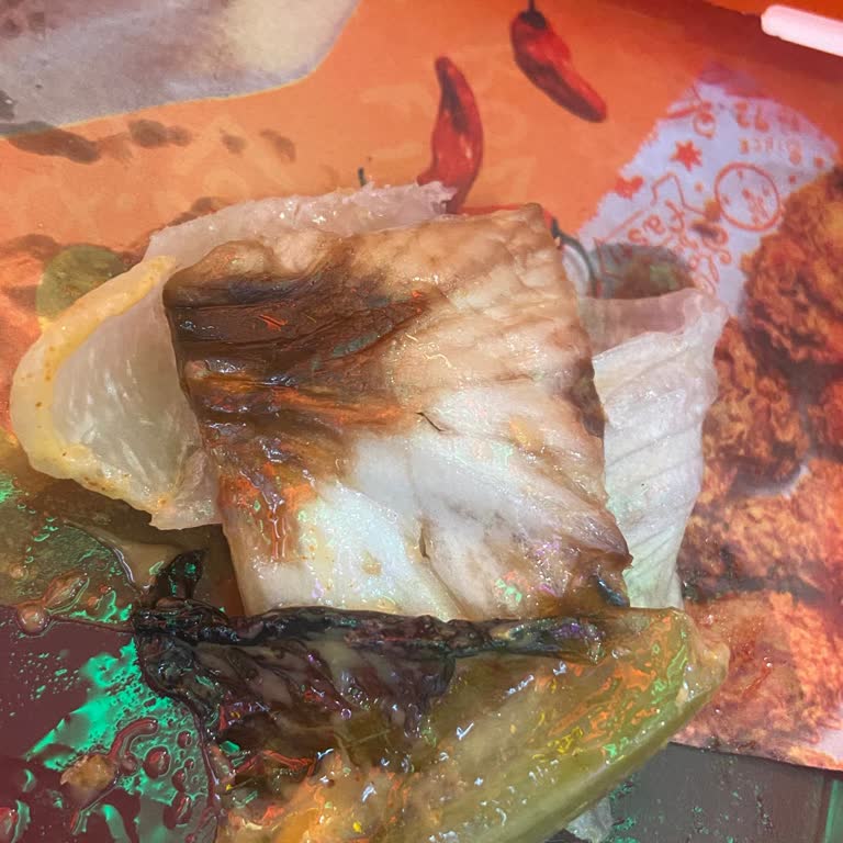 Paket Salatada Çürük Marul Şikayeti
