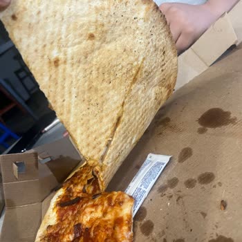 Yemeksepeti Sbarro Siparişinde Kalite Ve Hijyen Sorunu Çözüm Bekliyor