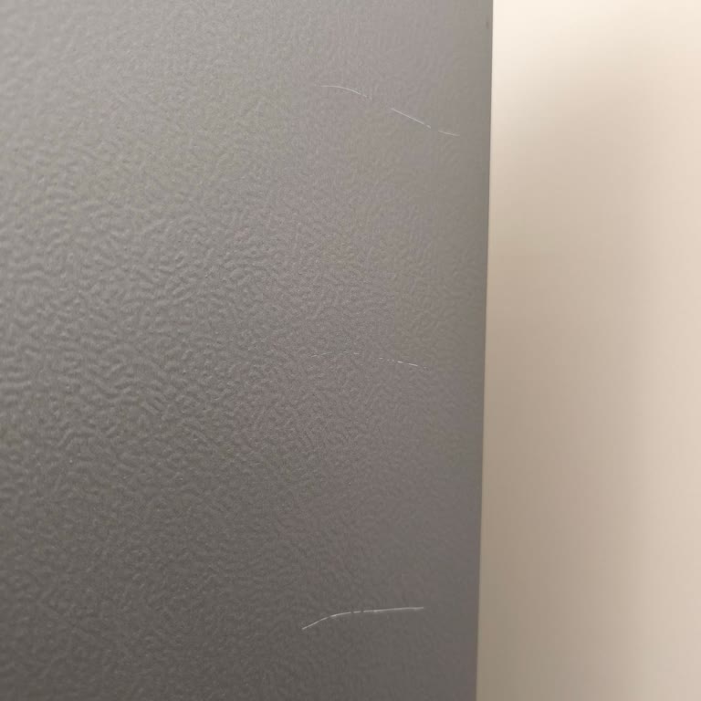 Hasarlı Buzdolabı Teslimi Ve Yetersiz Çözüm Teklifi