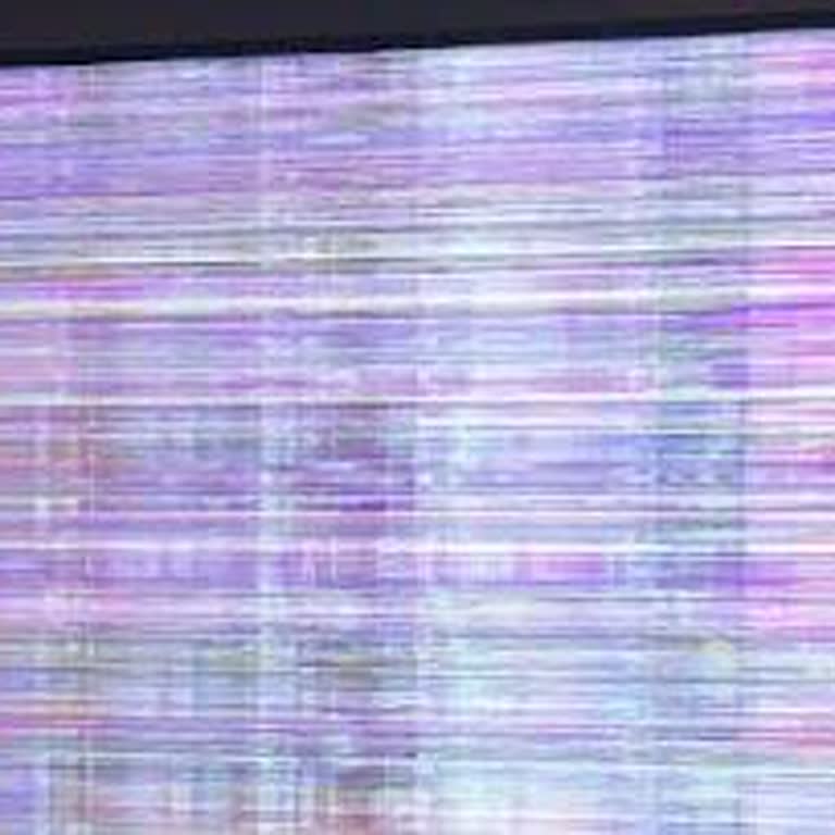 Az Kullanılmış Toshiba Televizyonda Ekran Arızası ve Ücretsiz Onarım Talebi