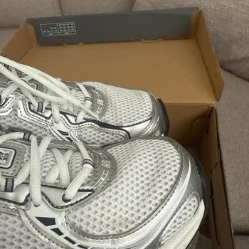 New Balance Ayakkabısında Tek Kullanımdan Sonra Burun Katlanması, Mağaza Tarafından Kullanıcı Hatası İddiası Ve İade Talebi