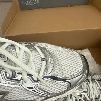 New Balance Ayakkabısında Tek Kullanımdan Sonra Burun Katlanması, Mağaza Tarafından Kullanıcı Hatası İddiası Ve İade Talebi