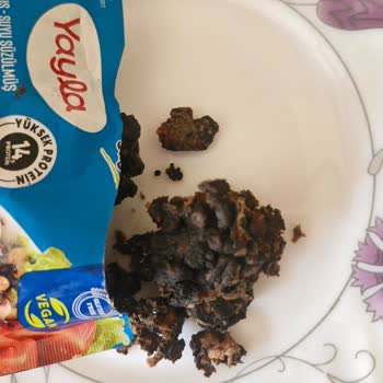 Son Kullanma Tarihi Geçmemiş Ürünün Küflenmesi