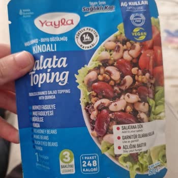 Son Kullanma Tarihi Geçmemiş Ürünün Küflenmesi