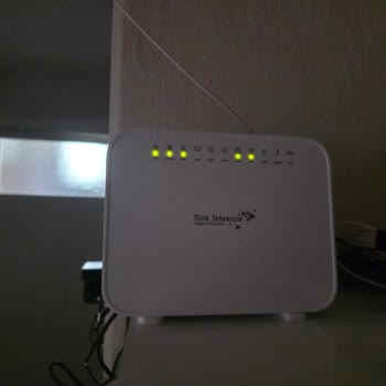 Fiber Geçiş Sonrası İnternet Hizmeti Kesintisi Ve IP Tanımlama Sorunu
