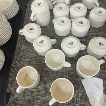 Temizlik, Yemek Kalitesi Ve Servis Sorunları, Joly Tur’dan Cevapsızlık