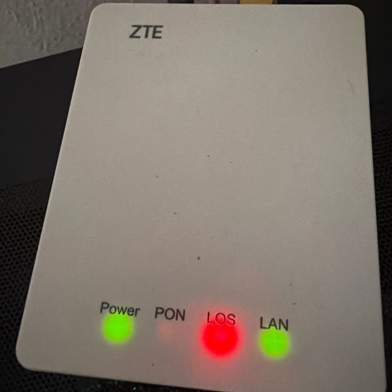 10 Gün Süren İnternet Kesintisi Ve Çözüm Talebi