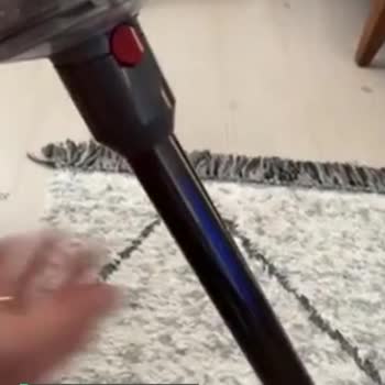 Dyson V12 Boru Problemi