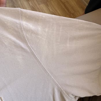 Hatemoğlu T-Shirt’lerde Renk Solması Ve Üretim Hatası İddiası