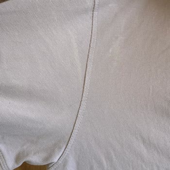 Hatemoğlu T-Shirt’lerde Renk Solması Ve Üretim Hatası İddiası