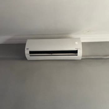Beko RS32 Kliması Isıtma Ve Soğutma Yapmıyor, Faturalar Yükseliyor