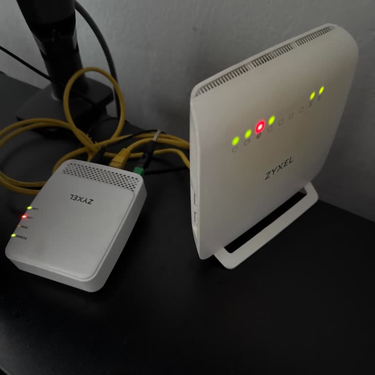 İnternet Kesintisi Ve Çözüm Bulamayan Teknik Destek