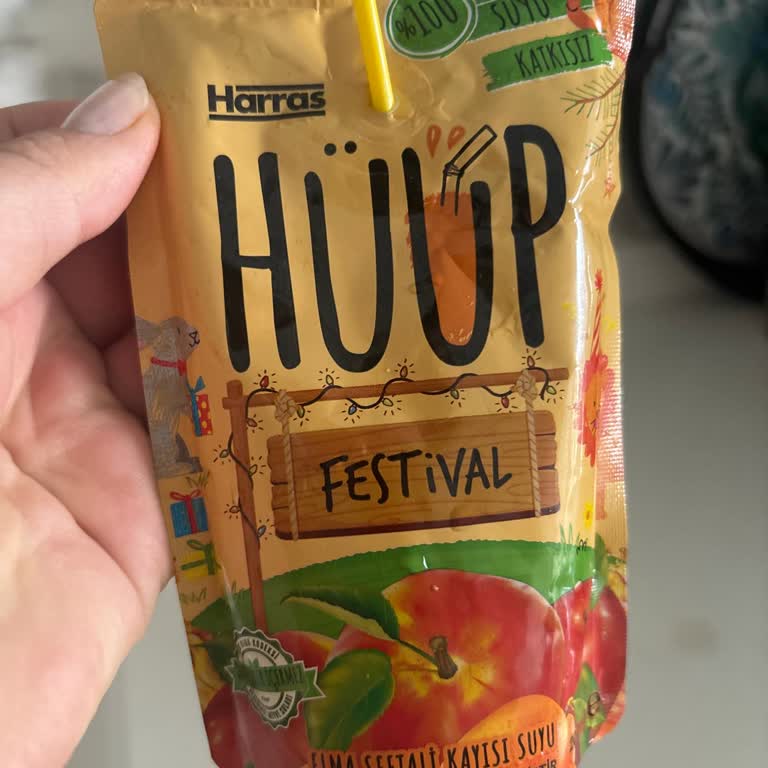 Sağlık Riski Taşıyan Bozulmuş Meyve Suyu
