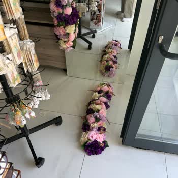 Sanatflowerss Herhangi Bir Çözüm Sunulmadı