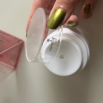 Watsons Mecidiyeköy Şubesinde Kırık Krem Kabı Satışı Ve İade Talebi
