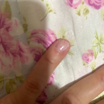 Flormar Ojesinin Sürülmemesi Ve Renk Vermemesi Nedeniyle İade Talebi