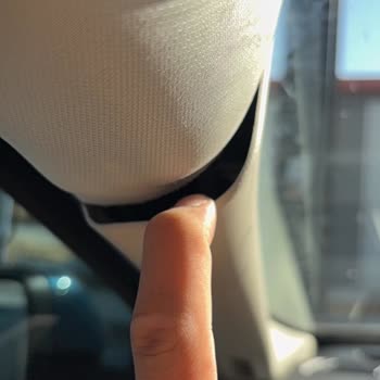 Togg T10F'de Montaj Ve İç Trim Sorunları Çözülmedi, İki Servis Aynı Sorunu Tekrar Yaşattı