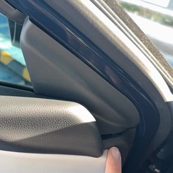 Togg T10F'de Montaj Ve İç Trim Sorunları Çözülmedi, İki Servis Aynı Sorunu Tekrar Yaşattı