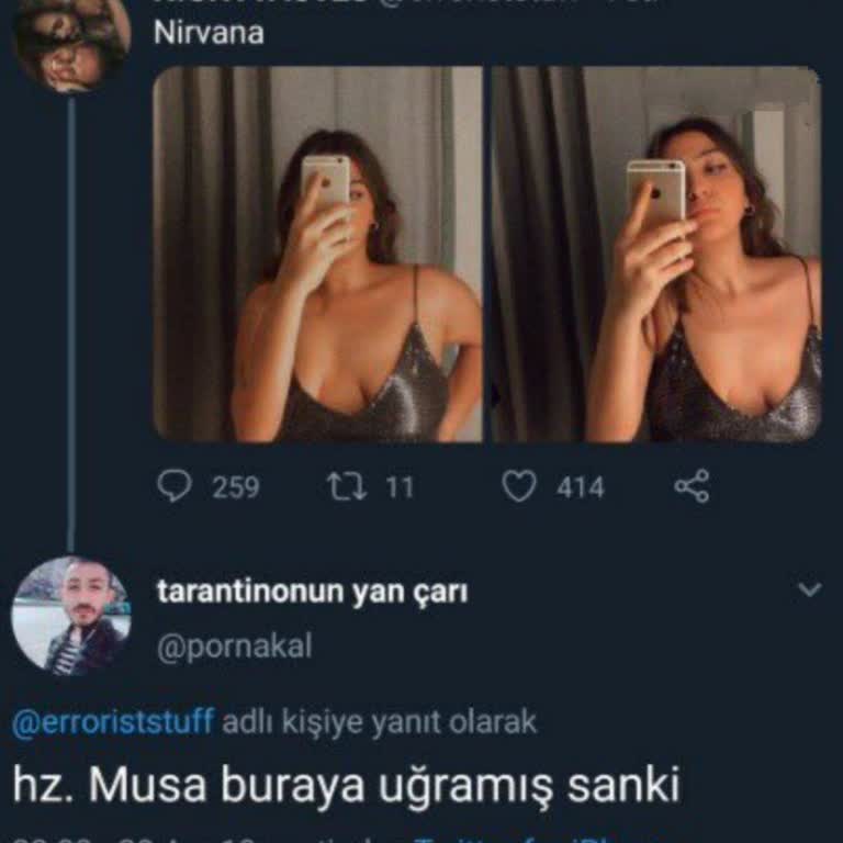 Dini Hakaret İçeren Hesabın Kapatılması Talebi
