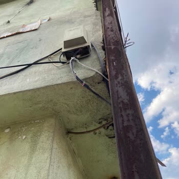 Kablo Ücreti Talebiyle Kesilen İnternet Ve Çözüm Beklentisi