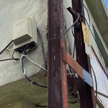 Kablo Ücreti Talebiyle Kesilen İnternet Ve Çözüm Beklentisi