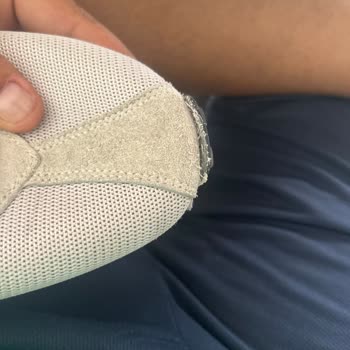 Üretim Hatası Nedeniyle Nike Ayakkabısına Garanti Reddedilme Ve Yanıltıcı Müşteri Hizmeti