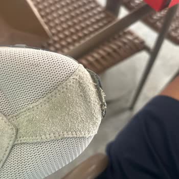 Üretim Hatası Nedeniyle Nike Ayakkabısına Garanti Reddedilme Ve Yanıltıcı Müşteri Hizmeti