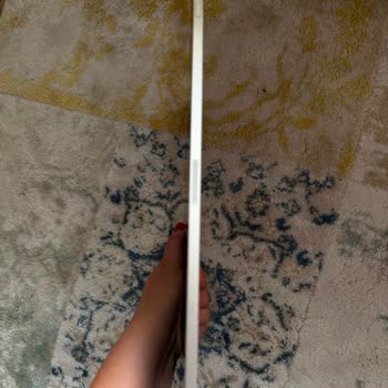Garanti Dışı İddia Edilen Eğim Nedeniyle Cihaz Değişimi Reddi