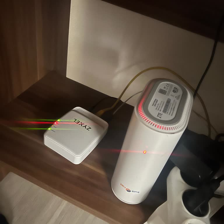 TurkNet’te Uzun Süreli İnternet Kesintisi Ve Müşteri Hizmetlerine Ulaşılamama