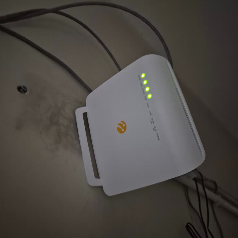 Kule Tipi Modem Söz Verildiği Gibi Takılmadı Ve Wi‑Fi Performansı Çöküyor