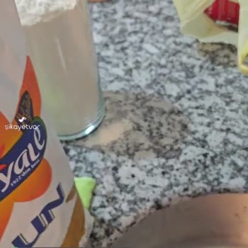 Piyale Un Paketinden Böcek Çıkması