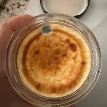Migros'tan Küflü Cheesecake Ve Eksik Ürünler İçin Acil Çözüm