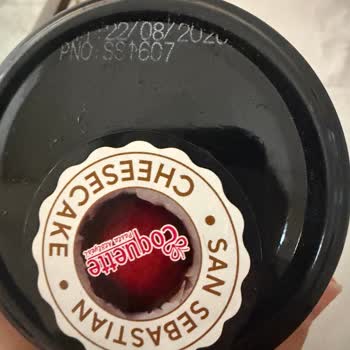 Migros'tan Küflü Cheesecake Ve Eksik Ürünler İçin Acil Çözüm