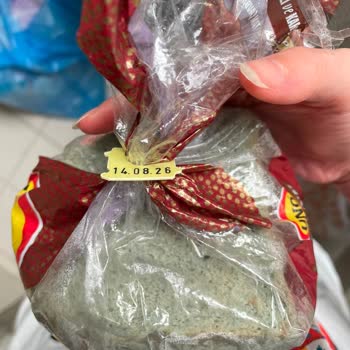 Son Tüketim Tarihi Olmasına Rağmen Ekmeğin Küflenmesi Ve UNO’nun İlgisiz Yaklaşımı