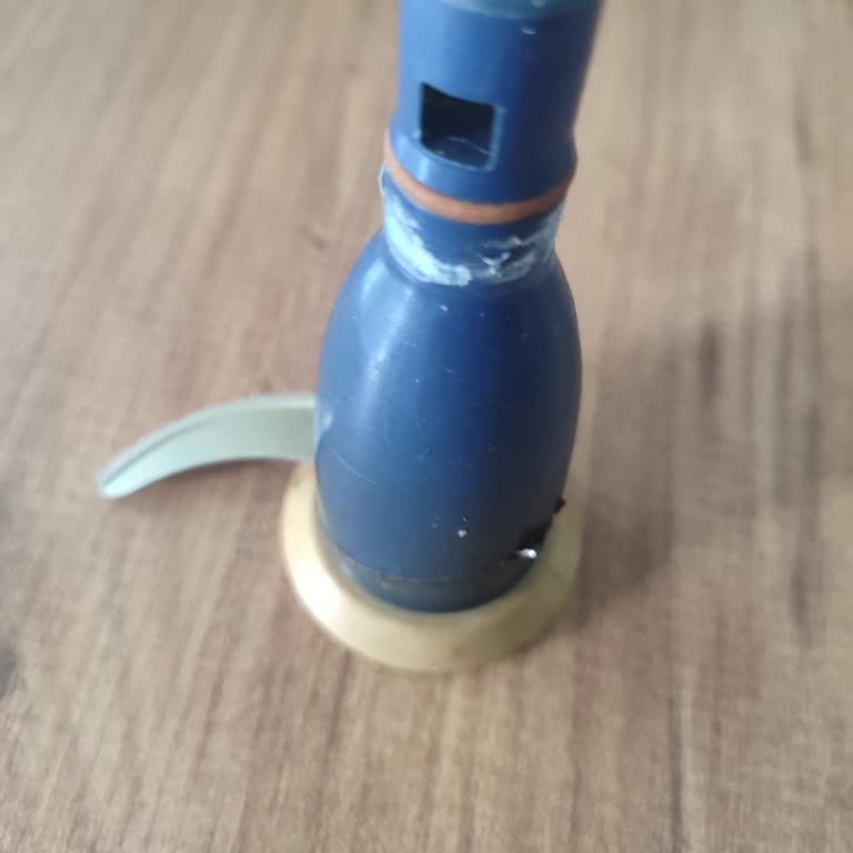 Yetkili Servislerden Yedek Parça Temin Edilememesi Ve Tefal'ın Çözüm Sunmaması