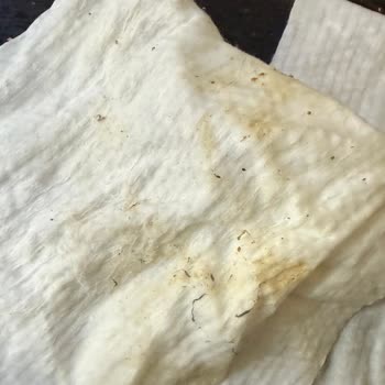 Arçelik Çamaşır Makinesinde Sürekli Arızalar Ve Kirli Çamaşırlar Nedeniyle Ürün Değişimi İsteği
