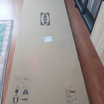 İstanbul Kartal IKEA’da Mutfak Montajı Ve Eksik Parçalar İçin Acil Ve Net Çözüm Talebi