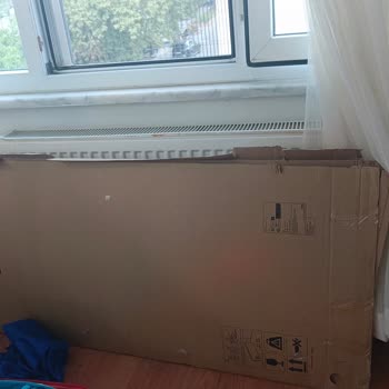 İstanbul Kartal IKEA’da Mutfak Montajı Ve Eksik Parçalar İçin Acil Ve Net Çözüm Talebi