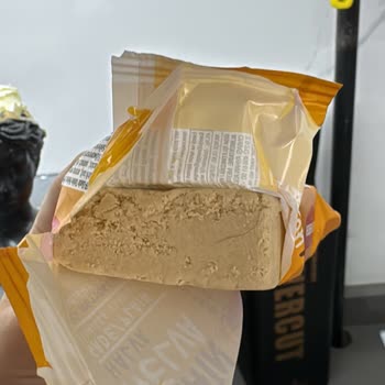 File Market Kepez Şubesinde Koska Tahin Helvasında Kıl Bulunması Ve Hijyen Sorunu