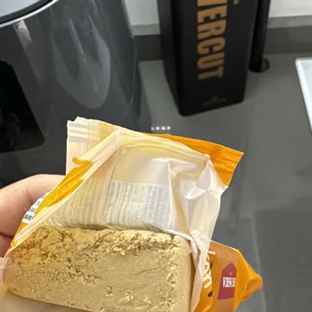 File Market Kepez Şubesinde Koska Tahin Helvasında Kıl Bulunması Ve Hijyen Sorunu