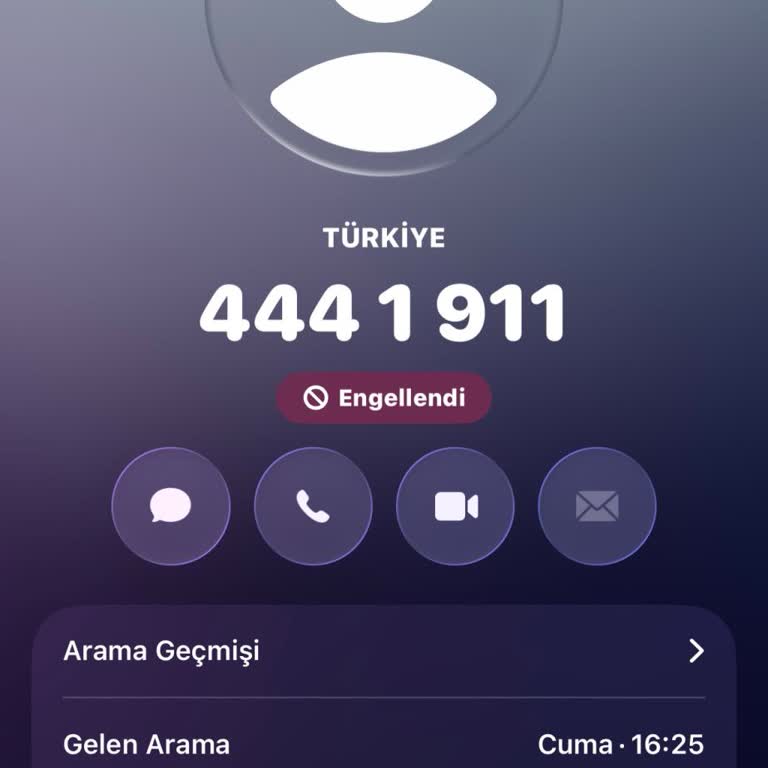 Pronet Güvenlik Sistemleri Tarafından Yanlış Kişiyle İlişkilendirilen Numaram Sürekli Aranıyor